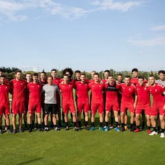 Mallorca - Osasuna: horario, TV y dónde seguir online