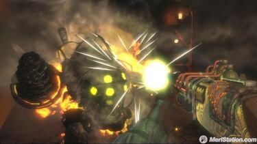 La firma Irrational Games, de nuevo en el punto de mira