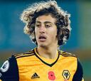 Fábio Silva: el fichaje récord del Wolverhampton, carne de filial