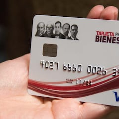 Pensión Bienestar para Adultos Mayores: Cómo recuperar el NIP de la tarjeta