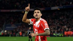 Bayern Múnich 3–1 St. Pauli: Resultado, resumen y goles