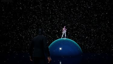 Fortnite: estas son las canciones que sonaron en el evento Rift Tour de Ariana Grande