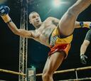 UFK Fighters Championship: la velada apadrinada por Joel Álvarez
