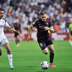 La resurrección de De Frutos