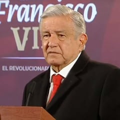 AMLO anuncia que México brindará ayuda a Turquía y a Siria por terremoto