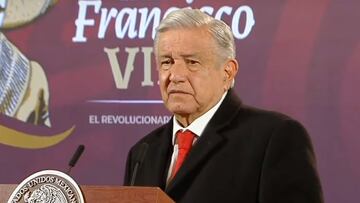 Reforma Electoral: AMLO anuncia “Plan C” ante freno de la Corte al Plan B