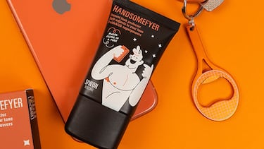 El cofre de regalo ideal para atraer miradas, con todo lo necesario para el cuidado masculino