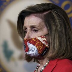 Segundo cheque estímulo: ¿Quién apoya el nuevo paquete de $900 mil millones?