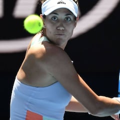 Halep - Muguruza: horario, TV y cómo ver online el Open de Australia