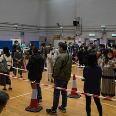 Una neumóloga señala los principales síntomas de la COVID persistente