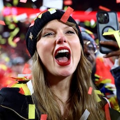 Why Taylor Swift suddenly stopped appearing on NFL cameras