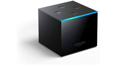 Amazon Fire TV: repasamos los cuatro modelos de reproductores ‘streaming’ con Alexa