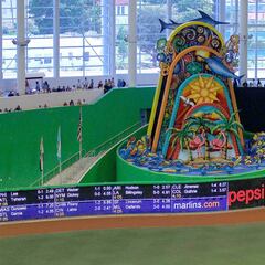 Derek Jeter y sus cambios que a nadie le gustan en los Marlins