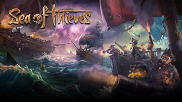 Guía completa de Sea of Thieves