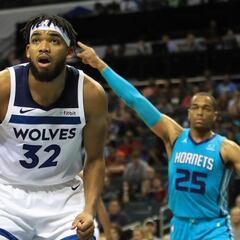 ¿Primer bombazo de 2020? Los Warriors quieren ir a por Towns