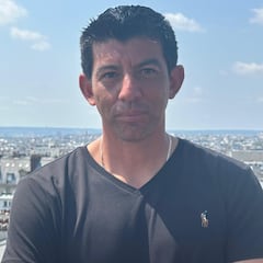 “Djokovic me reconoció y se acordó que un chileno le había ganado; me dijo ‘animal’...”