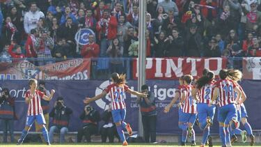 Spanish pools includes women's games to mark March 8