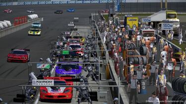 Gran Turismo 5 podría ver retrasado su lanzamiento a finales de 2008