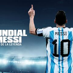 How much money has Messi made from his Apple TV documentary?