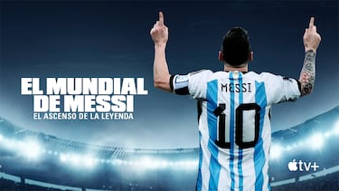 Todos los estrenos y novedades de Apple TV+ en febrero 2024