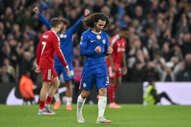 #SpanishPremier7: Nico por Rodri