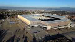 La sorpresa que prepara la UC para su nuevo estadio: de nivel mundial