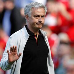 Mourinho cree que Colombia será eliminada en primera ronda