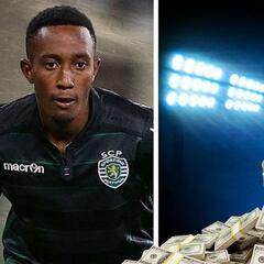 Europa se fija en Gelson: cobra 10 veces menos que Odegaard