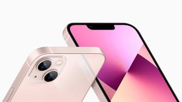 Apple actualizará el iPhone 13 para que puedas cambiar la pantalla sin romper el Face ID