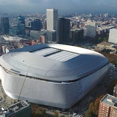 Otro Mundial para España