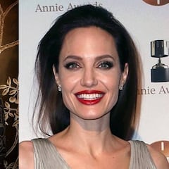 Angelina Jolie y Robert Downey Jr, ¿juntos?