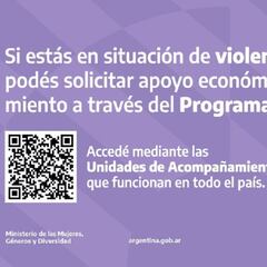 Bono ANSES para mujeres y personas LGBTIQ+: montos, requisitos y cómo inscribirse