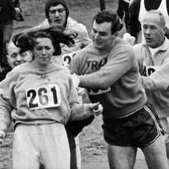 5 historias de superación de mujeres en el mundo del deporte