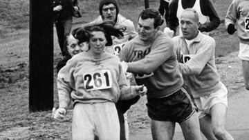 5 historias de superaci¨®n de mujeres en el mundo del deporte
