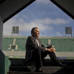 Una década de Betis 'libre'