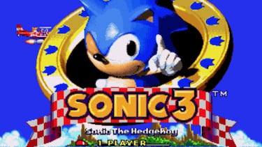 Resultados: ¿Cuál es el mejor juego de Sonic 2D de la historia?