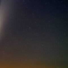 Cometa Neowise: ¿cómo, cuándo y dónde ver mejor el cometa en España?