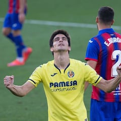 Gerard: "Ser el máximo goleador nacional es un éxito de todos"