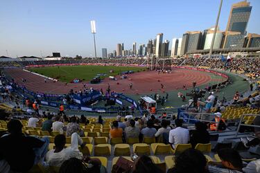 Qatar también quiere los Juegos Olímpicos: ¿se podrían trasladar al invierno?