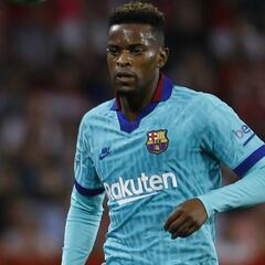 El descrédito de Semedo