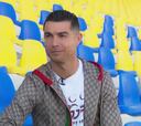 Cristiano Ronaldo: “No necesito ganar un Mundial”
