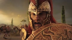 Total War Saga Troy