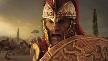 Total War Saga Troy