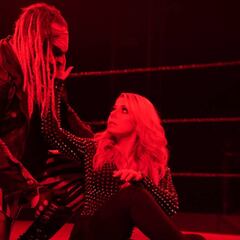 The Fiend se cita con Strowman