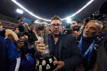 Sergio Ramos, bienvenido a la Fiesta
