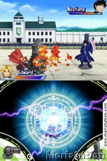 Fullmetal Alchemist: Dual Sympathy, Impresiones