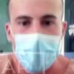 Salen a la luz las primeras imágenes de Daniel Sancho en la cárcel