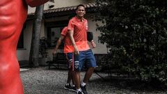Villarreal pide al Milan rebajar el precio de Carlos Bacca
