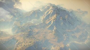Este es el aspecto de Just Cause 3 en Xbox One