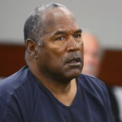 Ex manager de O. J. Simpson estrenará documental del RB